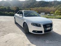 usata Audi A4 Cabriolet 2.5 V6