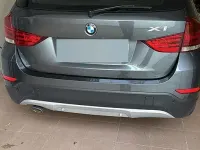 Usata BMW X1 Efficient Dynamics 143 CV (105 kW) 2015 Grigio SUV