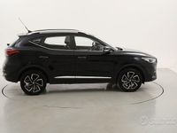 Usata MG ZS Luxury 111 CV (81 kW) 2022 Nero SUV