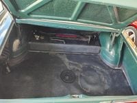 Usata Alfa Romeo Giulia 1300 80 CV (58 kW) 1966 Verde Berlina