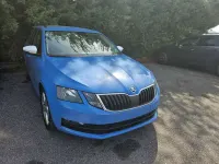 Usata Skoda Octavia Executive 150 CV (110 kW) 2020 Station wagon