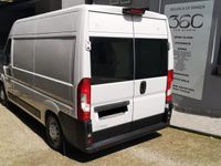 usata Fiat Ducato -