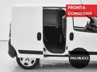 Usata Fiat Fiorino 95 CV (69 kW) 2019 Bianco Monovolume