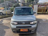 usata Nissan Cube 1.5 dCi Active usato