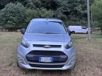 Usata Ford Transit Connect 95 CV (69 kW) 2016 Monovolume
