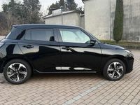 Usata Suzuki Swift 83 CV (61 kW) 2024 Utilitaria