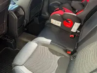 Usata Mercedes B200 2019 Nero Utilitaria