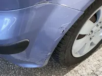 Usata Hyundai Getz 82 CV (60 kW) 2003 Utilitaria