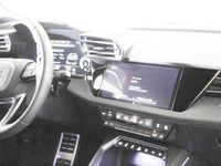 Usata Audi A3 Ambiente 150 CV (110 kW) 2024 Giallo Berlina