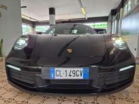 Usata Porsche 911 Carrera Sport 385 CV (283 kW) 2022 Nero Coupé
