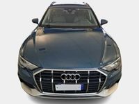 usata Audi A6 Allroad 45 TDI MHEV 3.0 quattro tiptronic