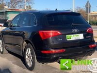 usata Audi Q5 3.0 V6 TDI quattro S tronic