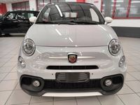 usata Abarth 595C 1.4 Turbo T-Jet 145cv + Navi