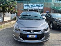 usata Hyundai ix20 iX201.6 crdi Style