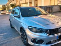 Usata Fiat Tipo S 120 CV (88 kW) 2020 Grigio Station wagon