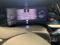 Usata Opel Grandland X Ultimate 131 CV (96 kW) 2022 Nero SUV