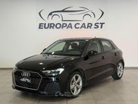Usata Audi A1 Admired 116 CV (85 kW) 2020 Nero SUV