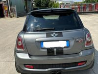Usata Mini John Cooper Works 211 CV (155 kW) 2009 Utilitaria