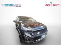 Usata DR F35 2022 Nero SUV