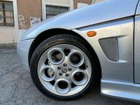 Usata Alfa Romeo GTV 201 CV (147 kW) 1997 Coupé