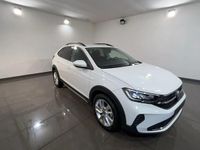 Nuova VW Taigo Edition 115 CV (84 kW) 2026 0q0q  pure white SUV