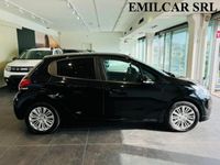 usata Peugeot 208 BlueHDi 75 5 porte Touch