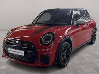 Usata Mini John Cooper Works 204 CV (150 kW) 2024 Other Utilitaria
