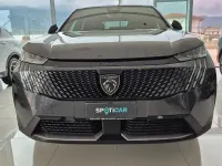 Usata Peugeot 3008 Allure 136 CV (100 kW) 2025 Grigio SUV