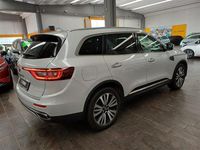 Usata Renault Koleos Initiale Paris 150 CV (110 kW) 2021 Bianco SUV