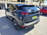 usata Peugeot 3008 BlueHDi 130 EAT8 S&S GT Line