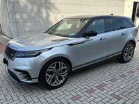 usata Land Rover Range Rover Velar Range Rover Velar2.0d R-Dynamic SE 240cv