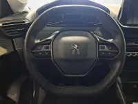 Usata Peugeot 208 Active 100 CV (73 kW) 2022 Grigio Utilitaria