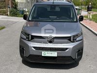 Usata Citroën Berlingo 102 CV (75 kW) 2024 Grigio Monovolume
