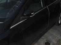 Usata Ford Focus Titanium X 120 CV (88 kW) 2015 Nero Berlina