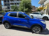 Usata DR DR 4.0 116 CV (85 kW) 2022 Bianco metallizzato SUV