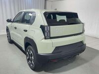 Nuova Fiat Grande Panda Icon 110 CV (80 kW) 2025 Azzurro acqua Utilitaria