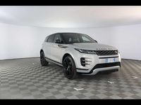 Gebraucht Land Rover Range Rover evoque First Edition 250 PS (183 kW) 2019 Grau SUV