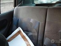 Usata Renault Clio II 2000 Blu Berlina