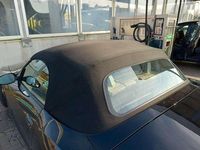 Usata BMW Z4 Efficient Dynamics 192 CV (141 kW) 2003 Cabrio