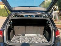 Usata VW Golf VII 184 CV (135 kW) 2020 Nero Berlina