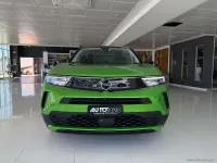 Usata Opel Mokka Edition 101 CV (74 kW) 2023 Verde SUV