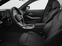 Nuova BMW 320 Comfort Edition 190 CV (139 kW) 2026 Alpin white pastello Berlina