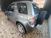 usata Suzuki Grand Vitara Grand Vitara1.9 DDiS 3 porte