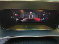 Usata Peugeot 2008 GT 130 CV (95 kW) 2022 Arancione SUV