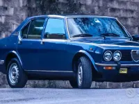 Usata Alfa Romeo Alfetta 109 CV (80 kW) 1980 Berlina