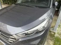 Usata Hyundai Tucson Classic 116 CV (85 kW) 2016 SUV
