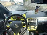 Usata Abarth Grande Punto 155 CV (114 kW) 2008 Utilitaria