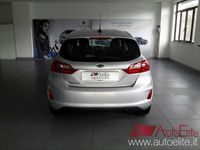 usata Ford Fiesta 1.5 EcoBlue 5 porte usato