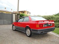 Usata Maserati 224 245 CV (180 kW) 1991 Rosso Coupé