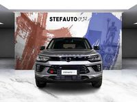 Nuova Ssangyong (KGM) Korando 163 CV (119 kW) 2025 Space black SUV